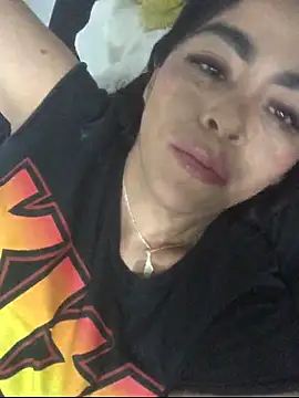 Snapshot of lashula chatting on 8, 11, 2025 lashula online show from 8, 11, 2025