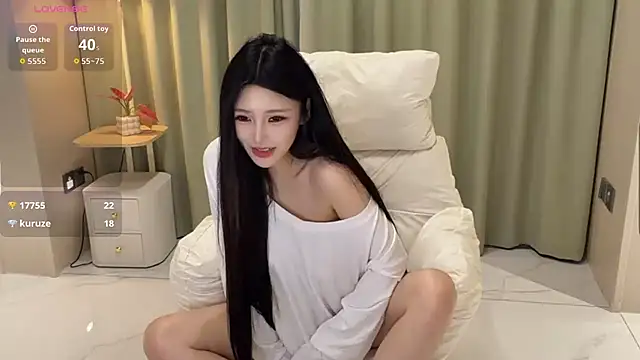 muyan 00 online show from 11, 2, 2026