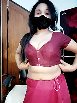 Anika-1 online show from 30, 10, 2025