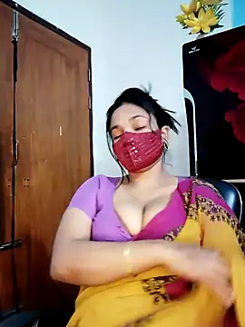 Anika-1 online show from 4, 12, 2025