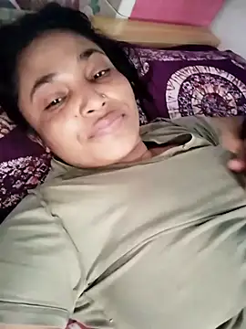 Anika-1 online show from 16, 3, 2026