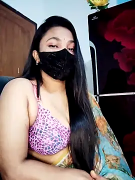 Snapshot of Anika-1 chatting on 27, 4, 2026 Anika-1 online show from 27, 4, 2026