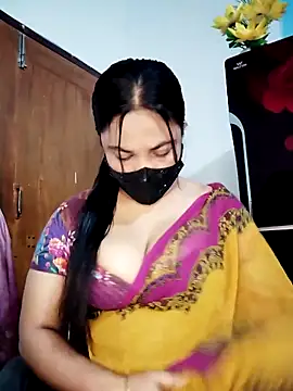 Snapshot of Anika-1 chatting on 10, 5, 2026 Anika-1 online show from 10, 5, 2026