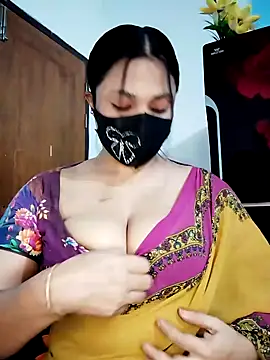 Snapshot of Anika-1 chatting on 11, 5, 2026 Anika-1 online show from 11, 5, 2026
