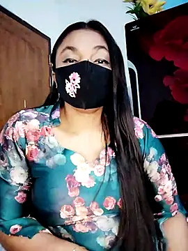 Snapshot of Anika-1 chatting on 11, 5, 2026 Anika-1 online show from 11, 5, 2026