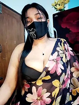 Snapshot of Anika-1 chatting on 18, 5, 2026 Anika-1 online show from 18, 5, 2026