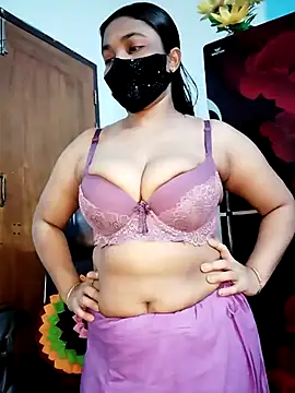 Snapshot of Anika-1 chatting on 18, 5, 2026 Anika-1 online show from 18, 5, 2026