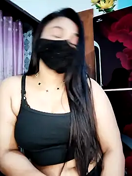 Snapshot of Anika-1 chatting on 22, 5, 2026 Anika-1 online show from 22, 5, 2026