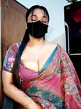 Snapshot of Anika-1 chatting on 25, 5, 2026 Anika-1 online show from 25, 5, 2026