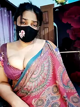 Snapshot of Anika-1 chatting on 20, 6, 2026 Anika-1 online show from 20, 6, 2026