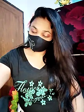 Snapshot of Anika-1 chatting on 24, 6, 2026 Anika-1 online show from 24, 6, 2026