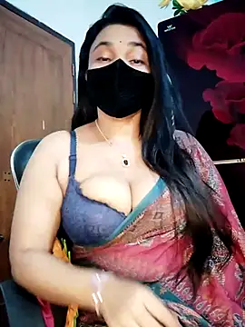 Snapshot of Anika-1 chatting on 27, 7, 2026 Anika-1 online show from 27, 7, 2026