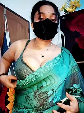 Snapshot of Anika-1 chatting on 31, 7, 2026 Anika-1 online show from 31, 7, 2026