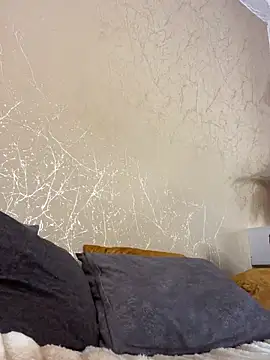 StefanyRousse online show from 2, 3, 2025