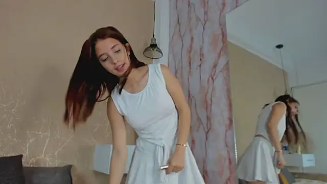 StefanyRousse online show from 21, 3, 2025