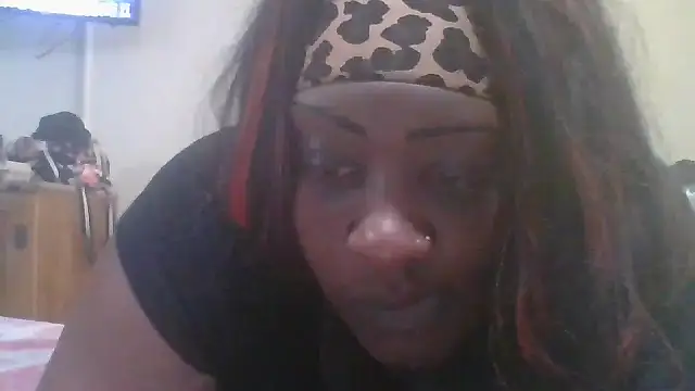 ExoticChocolit online show from 9, 11, 2025