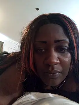 ExoticChocolit online show from 8, 2, 2026