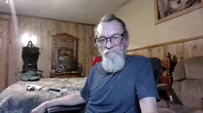 Aldick68 online show from 15, 3, 2025