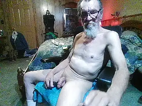 Aldick68 online show from 17, 3, 2025