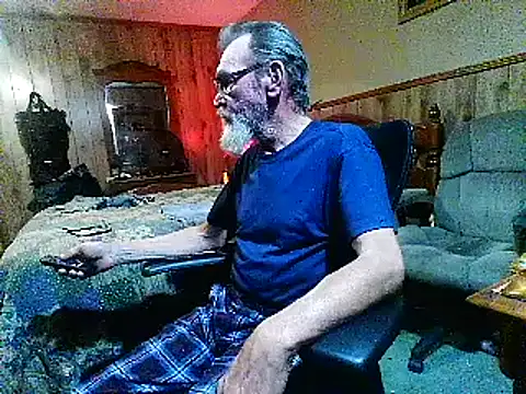 Aldick68 online show from 19, 3, 2025