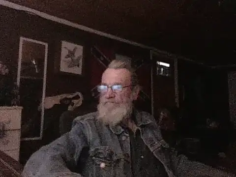 Aldick68 online show from 15, 3, 2026