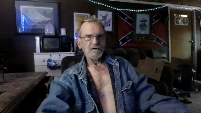 Snapshot of Aldick68 chatting on 30, 3, 2026 Aldick68 online show from 30, 3, 2026