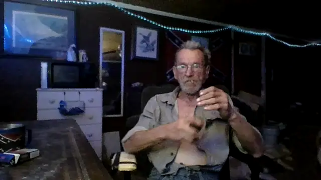 Snapshot of Aldick68 chatting on 31, 3, 2026 Aldick68 online show from 31, 3, 2026