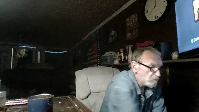 Snapshot of Aldick68 chatting on 17, 4, 2026 Aldick68 online show from 17, 4, 2026