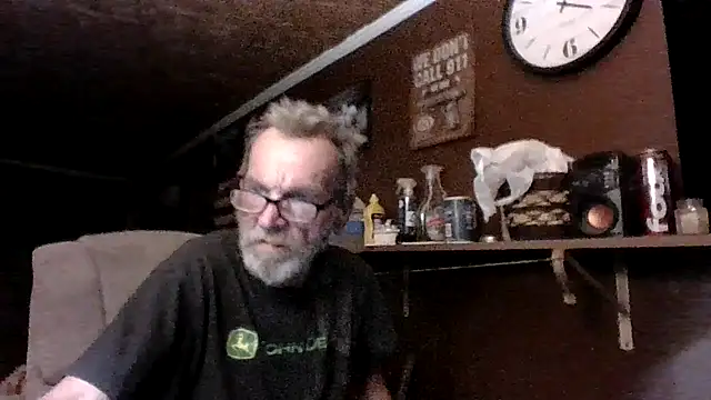 Snapshot of Aldick68 chatting on 20, 4, 2026 Aldick68 online show from 20, 4, 2026