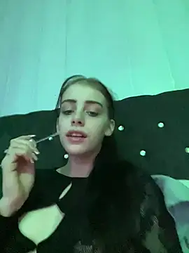 Snapshot of VioletxBlue chatting on 14, 1, 2025 VioletxBlue online show from 14, 1, 2025
