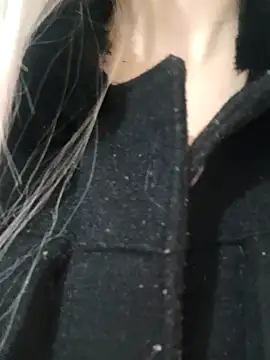 SussanHottye1  online show from 1, 2, 2025