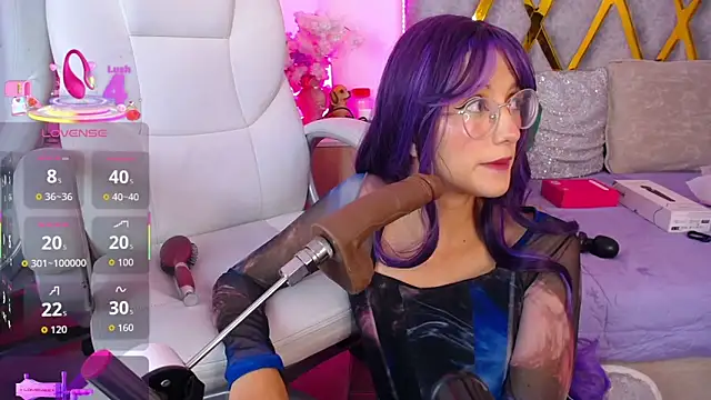 SussanHottye1  online show from 2, 12, 2025