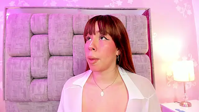 SalomeSimonz online show from 19, 6, 2026