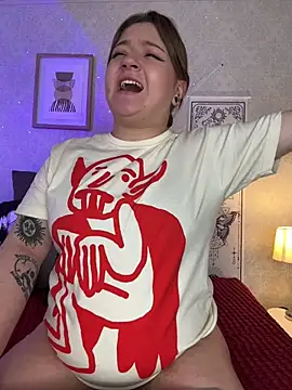 Veronica simons online show from 13, 7, 2026