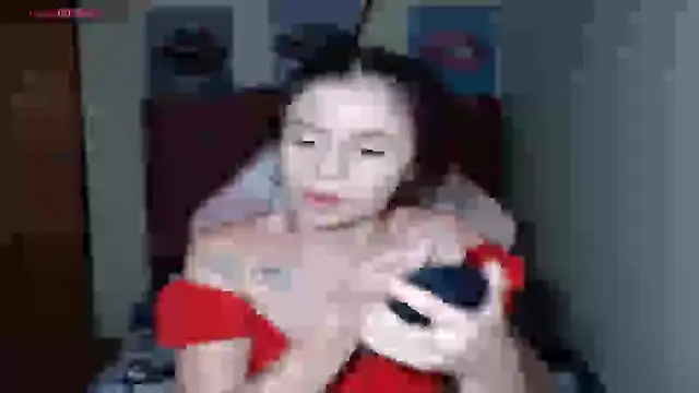 Snapshot of Madison_thomas18 chatting on 13, 9, 2025 Madison thomas18 online show from 13, 9, 2025