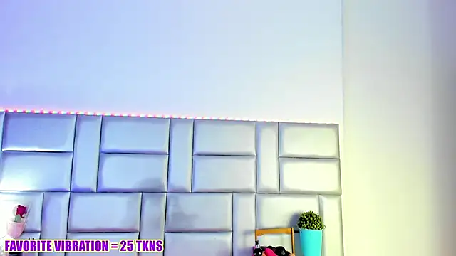 LovelyNickii online show from 21, 3, 2026