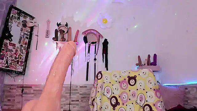 amyswallow7 online show from 27, 2, 2026