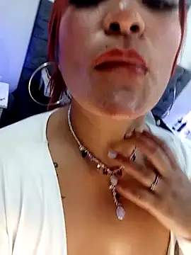 Elise-Leyton online show from 19, 2, 2025