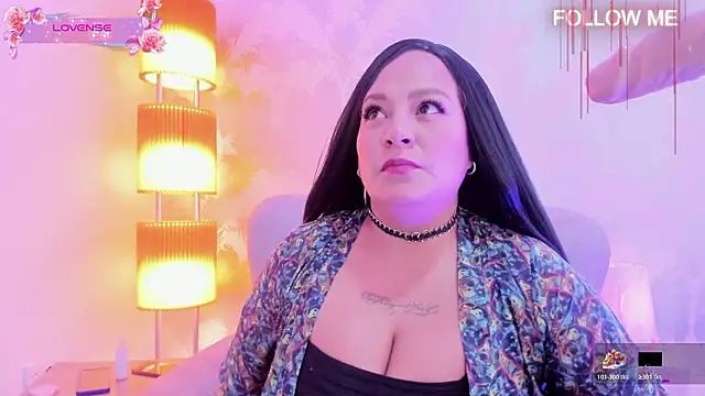 Snapshot of Elise-Leyton chatting on 3, 2, 2026 Elise-Leyton online show from 3, 2, 2026