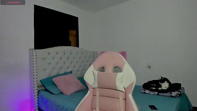 Alana ponsee online show from 14, 12, 2025