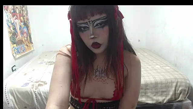 darkelectrodj online show from 26, 2, 2025