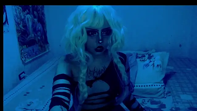 darkelectrodj online show from 1, 3, 2025