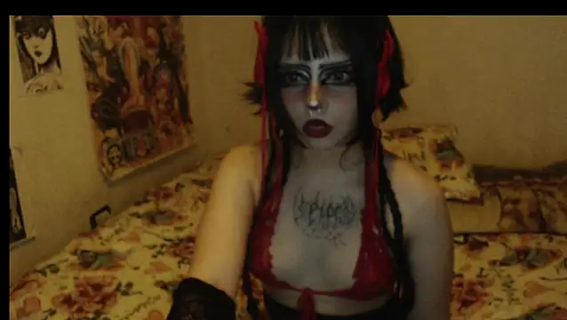 darkelectrodj online show from 4, 3, 2025