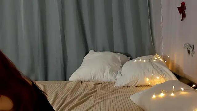 Amelia skyy online show from 29, 10, 2025