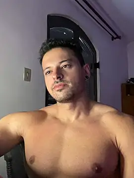 Lucasfit24 online show from 7, 3, 2025