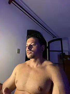 Lucasfit24 online show from 12, 3, 2025