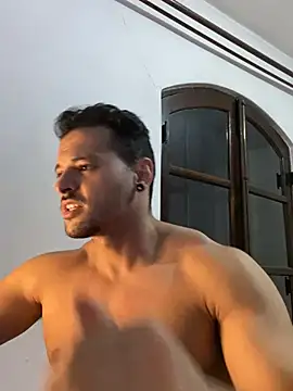 Lucasfit24 online show from 13, 3, 2025