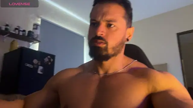 Lucasfit24 online show from 14, 1, 2026