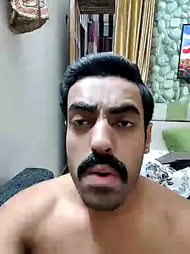 vaibhavchugh38 online show from 6, 2, 2025