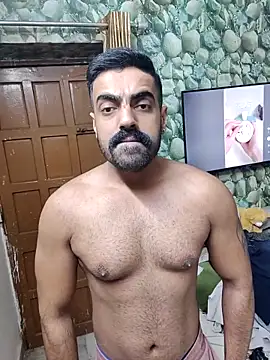 vaibhavchugh38 online show from 2, 3, 2025